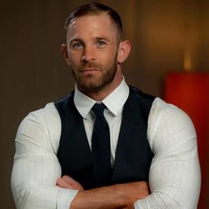 Meet your Posher, Lance